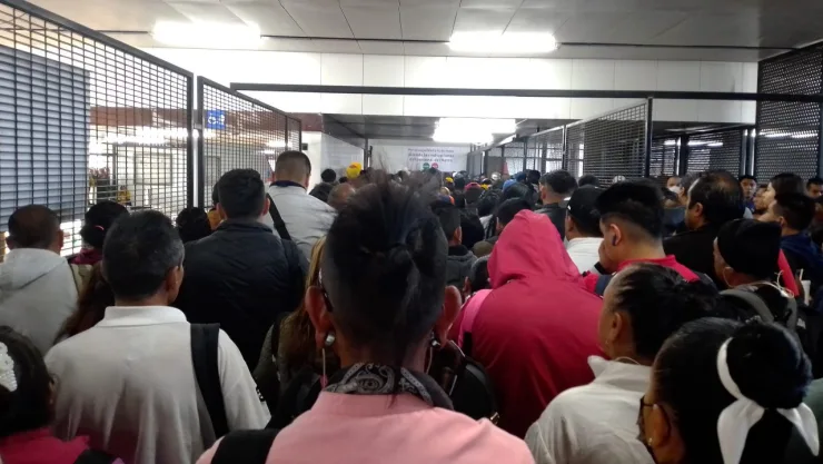 Metro CDMX en vivo: ¿Qué pasa hoy viernes 4 de agosto de 2023?
