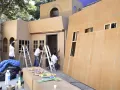 Así se está construyendo el Contenedor Juguetón 2020-2021 ¿Están listos para vivir la experiencia?