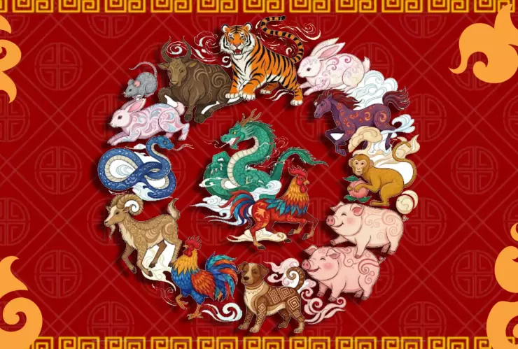 Horóscopos Chinos de Hoy: ¿Cuáles son las predicciones para el 3 de agosto de 2025?