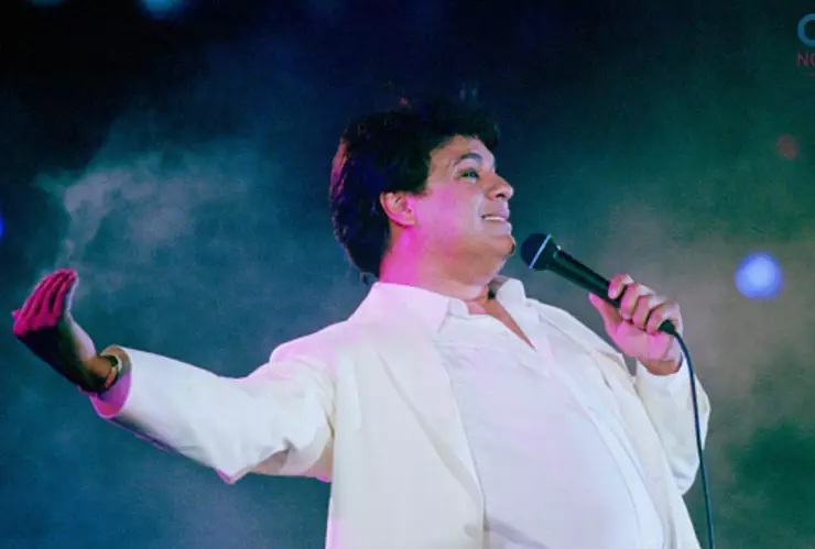 Juan Gabriel