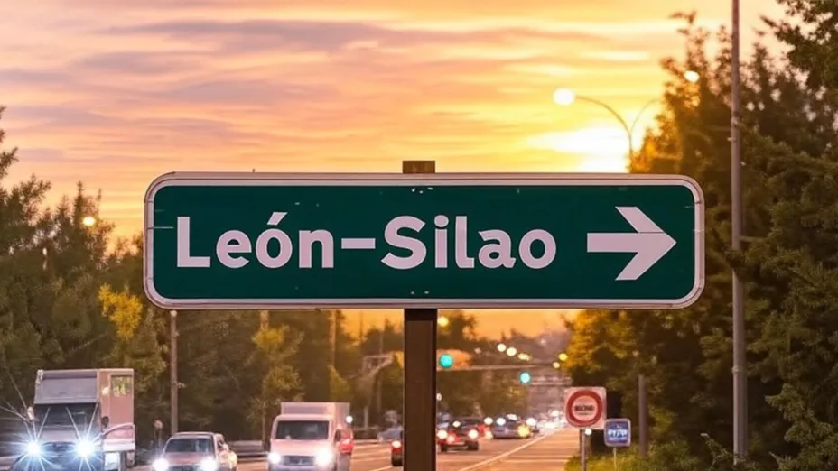 ¿Está cerrada Así está el tráfico vehicular en la carretera León-Silao hoy miércoles 26 de noviembre.jpg