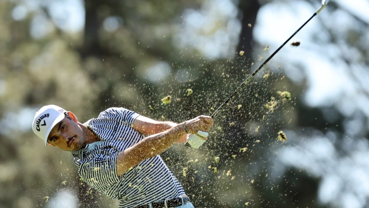 Abraham Ancer y Jon Rahm son dos figuras a seguir en el Mexico Open at Vidanta