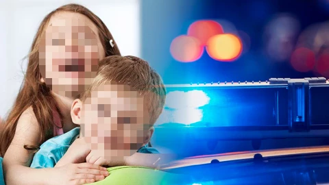 Madre mata a sus 2 hijos y se suicida tras discusión con su pareja en Santo Tomás Chautla, Puebla