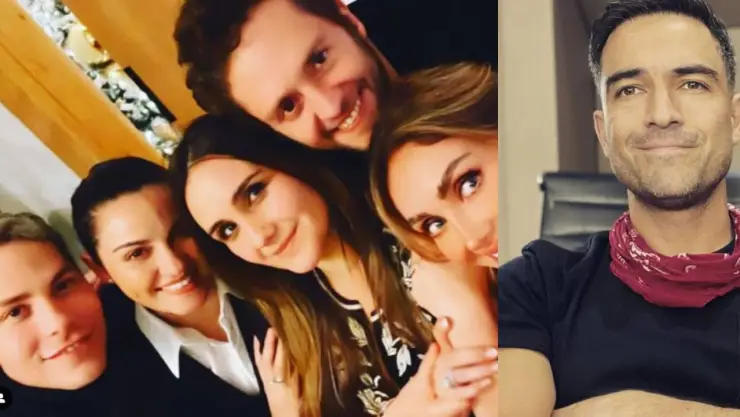 rbd y poncho herrera