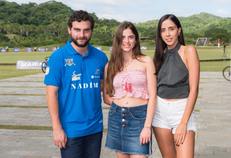 VIII Torneo de Polo Riviera Nayarit