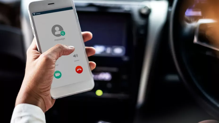 Números desconocidos llaman y cuelgan, la nueva estafa