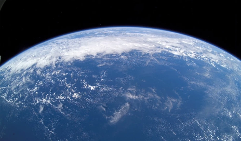 Gran parte del agua que existe en nuestro planeta existía desde antes de que nuestro sistema solar comenzara su formación, hace 4,600 millones de años