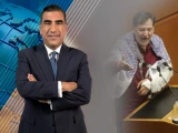 Fernández Noroña arremete contra Higinio Martínez.