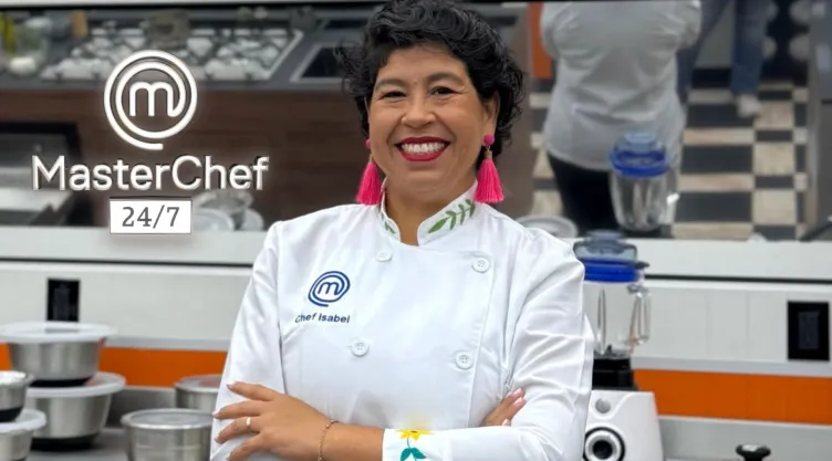 MasterChef 24/7
