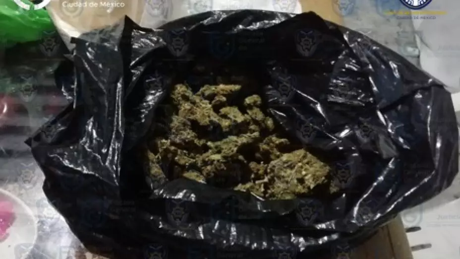 Marihuana