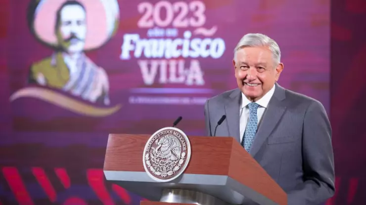 ¿De qué trató la mañanera de AMLO? Resumen del 07 de marzo