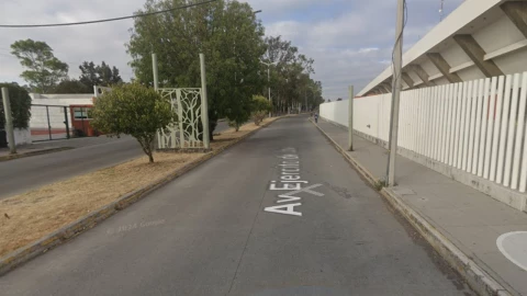 Los Fuertes hoy 12 de abril de 2025