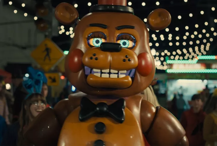 ¿'Five Nights at Freddys’ tiene escena post créditos? Este es el impactante significado del final de la película