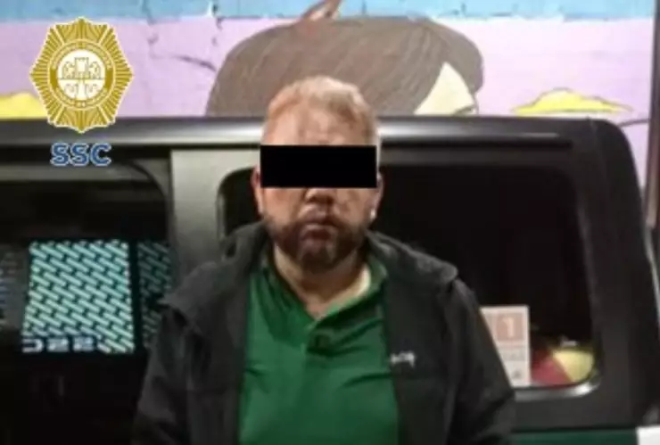 septima reincidente asalto Iztapalapa