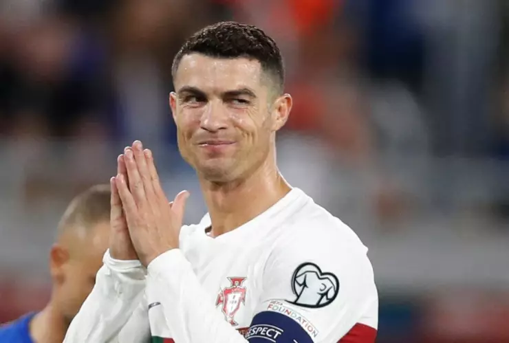 hotel de Ronaldo Marruecos es convertido en refugio