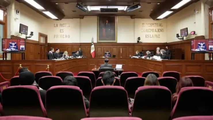 ¡Tu dinero en la mira! SCJN avala a UIF congelar cuentas bancarias sin orden judicial