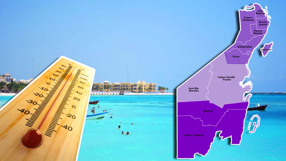 Este es el municipio de Quintana Roo con más calor este 21 de septiembre de 2025.jpg