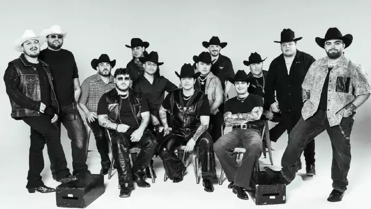 ¡Impactante! Grupo Firme se encuentra de LUTO tras dolorosa muerte