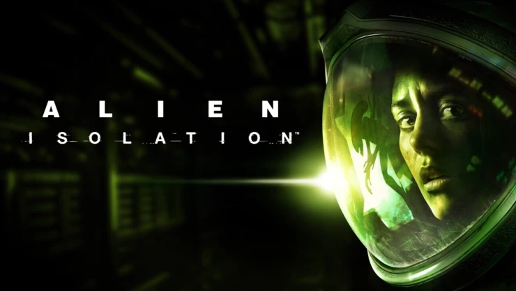 Alien Insolation llegará en diciembre