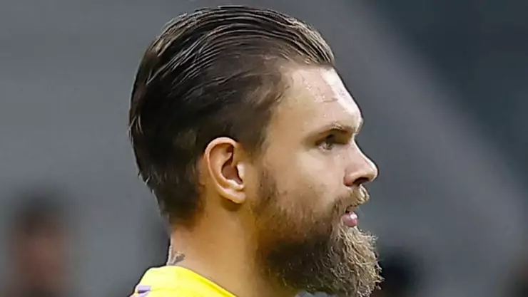 Bartlomiej Dragowski sufrió una terrible lesión