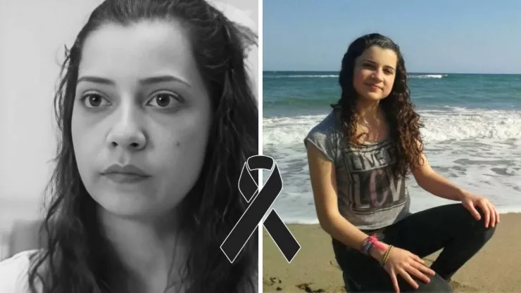 Su madre relató los últimos momentos antes del procedimiento