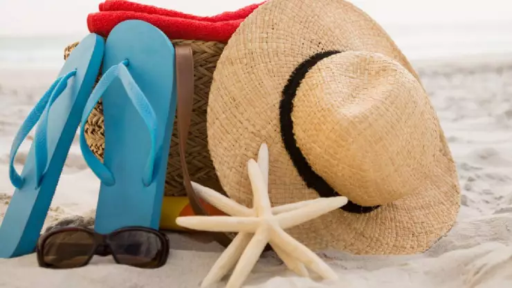 vacaciones de semana santa