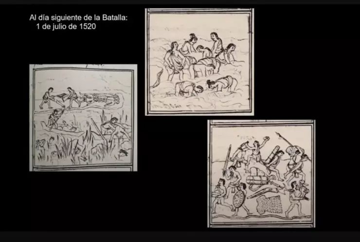 Al día siguiente de la batalla.jpeg