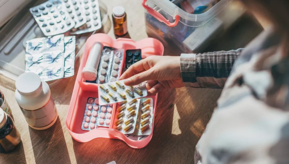 Conoce qué funciona mejor los sobres o pastillas
