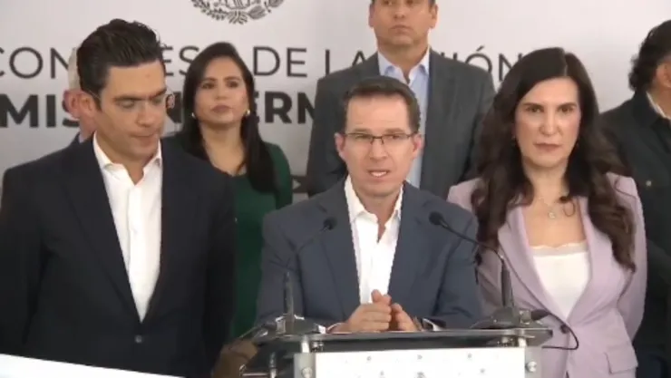 Ricardo Anaya