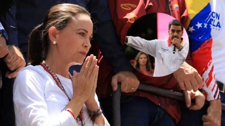 maria-corina-machado-venezuela-maduro