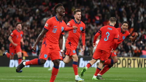 Inglaterra