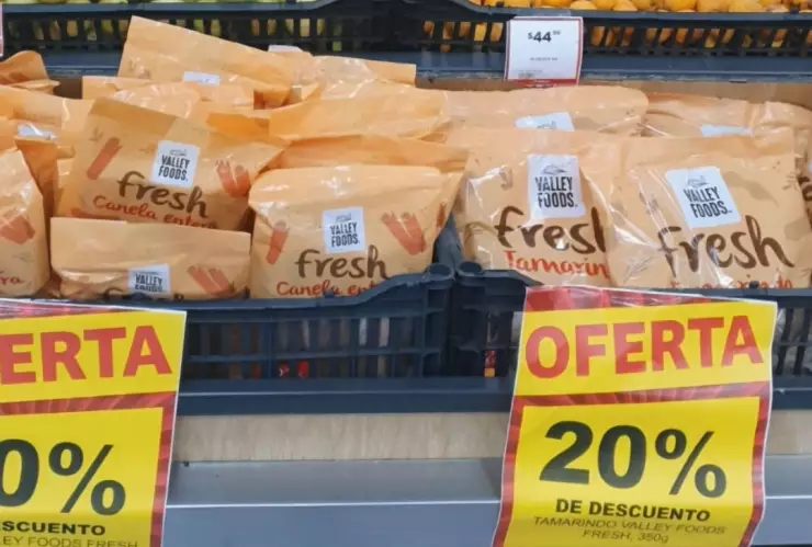 martes y miércoles del campo