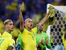 Brasil Suiza Octavos de Final Mundial Qatar 2022