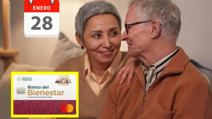 pago pension bienestar enero-febrero 2025.