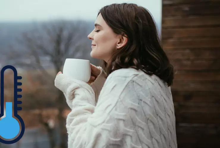 Bajas temperaturas- frio