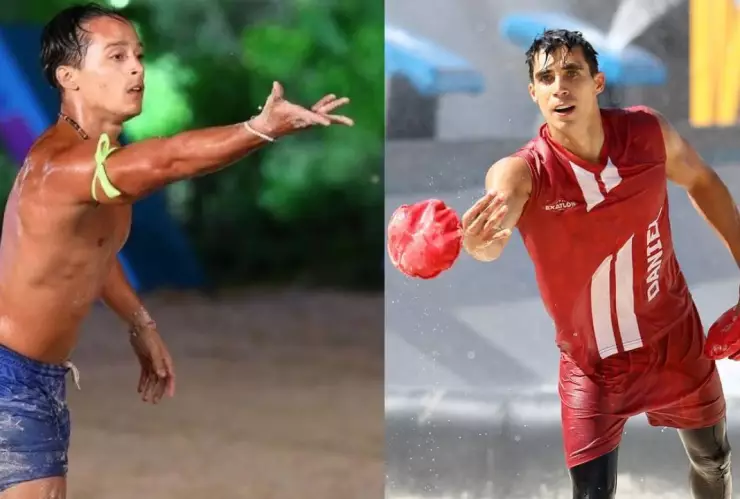 Exatlón México 2023: ¿Qué dijo Daniel Corral tras la eliminación de Ernesto Cázares?