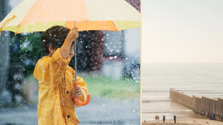 Clima Tijuana hoy domingo 27 de abril de 2025 ¿Cuál es el pronóstico del tiempo por municipio en Baja California?