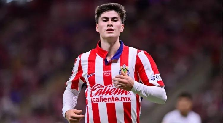 Armando González