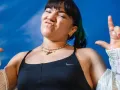 Alexa Moreno.