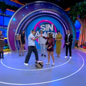 Sin Palabras