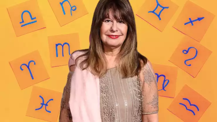 Los horóscopos de Esperanza Gracia para esta jornada