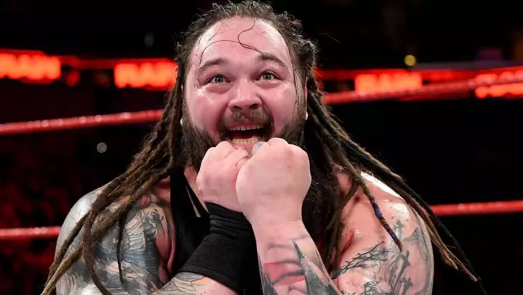 Bray Wyatt.
