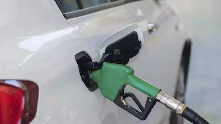 ¿Cuánto saldrá llenar el tanque Precio de la gasolina HOY 8 junio de 2023 en Quintana Roo y México
