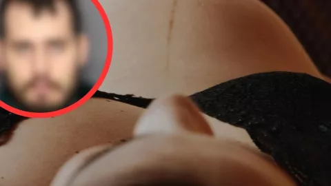 Acusado de asesinar y desmembrar a su hermana embarazada podría recibir cadena perpetua