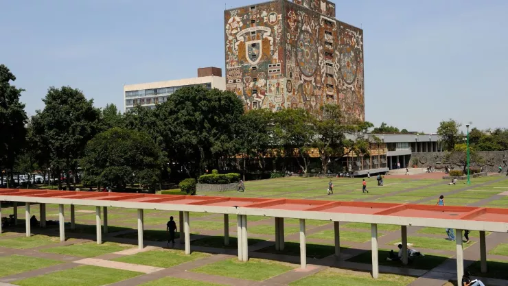 M&uacute;sica Contra el Olvido UNAM