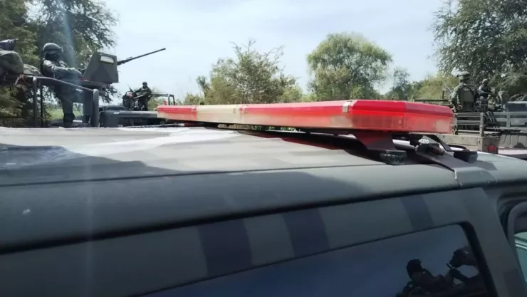 Militares - Policiaca temática