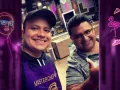 FOTOS: Luisito Rey