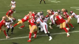 Buccaneers vs 49ers: ¿Quién ganó entre Tampa Bay y San Francisco en la Semana 6 de la NFL? | Resultado