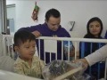 Hospital Pediátrico Iztacalco