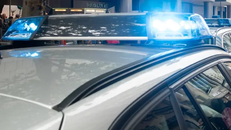 Homicidio en Tijuana_ Matan a mujer en el patio de su casa